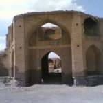 کاروانسری جمال آباد (کاروانسرای جمال آوا)